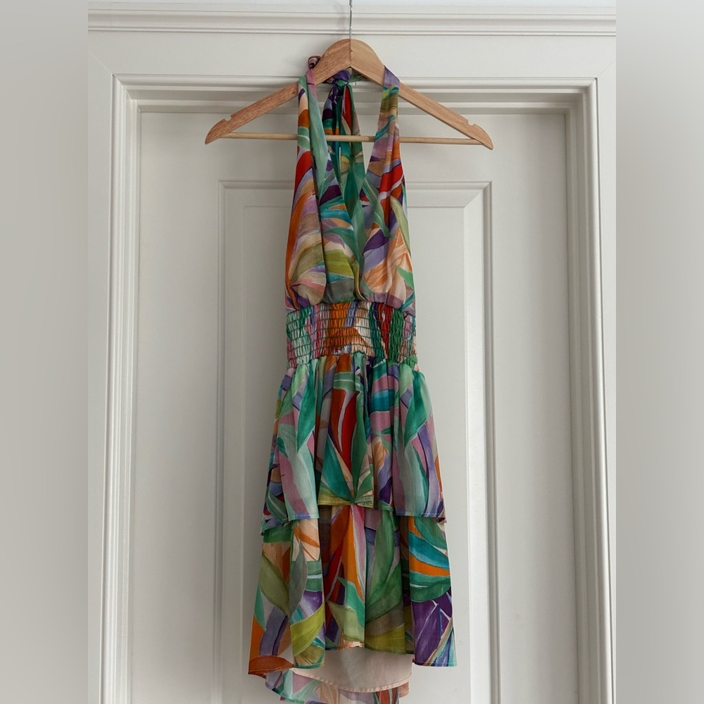 MINI DRESS SIZE S